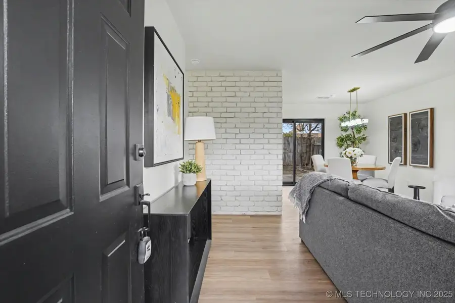 8705 E 27th Street #2, Tulsa, OK 74129 - #2