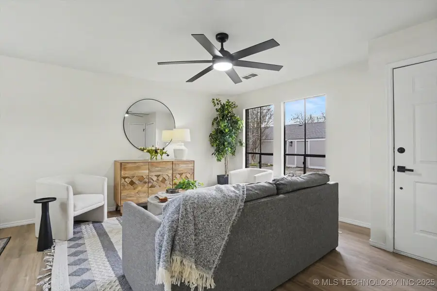 8705 E 27th Street #2, Tulsa, OK 74129 - #3