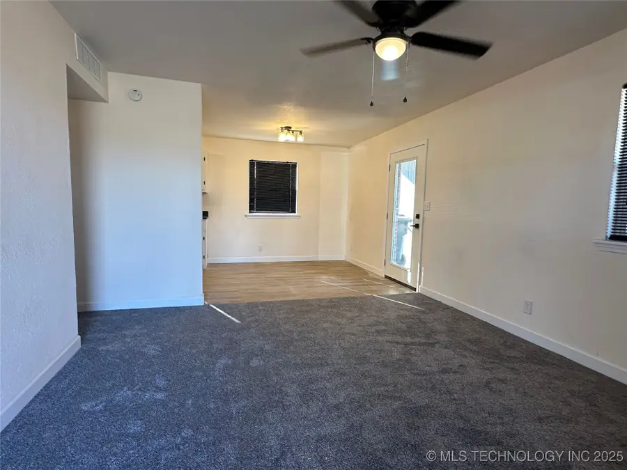 1500 E 3rd Street, Okmulgee, OK 74447 - #3