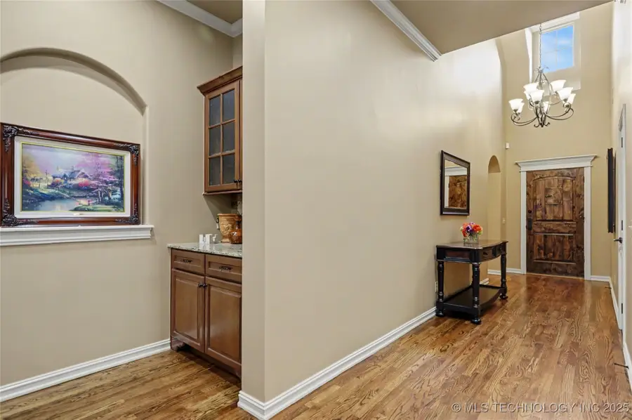 10928 S 77th East Place, Tulsa, OK 74133 - #2