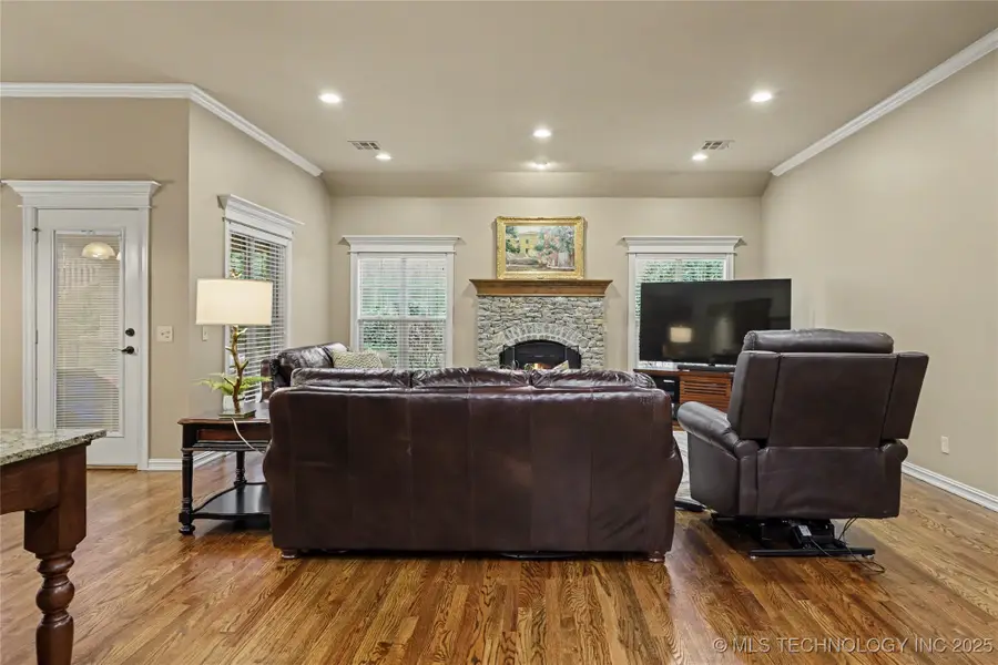 10928 S 77th East Place, Tulsa, OK 74133 - #3