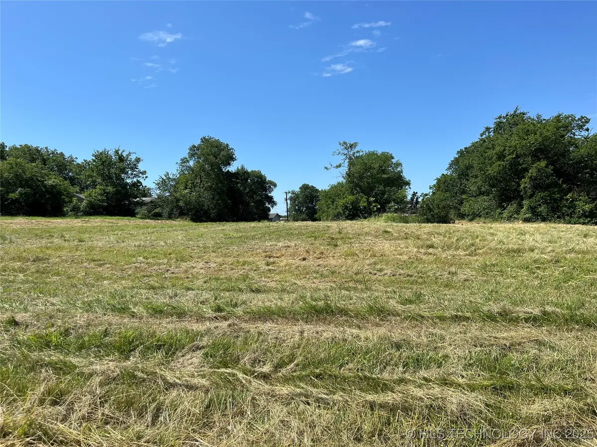 1st Street Nw, Kingston, OK 73439 - Image #1