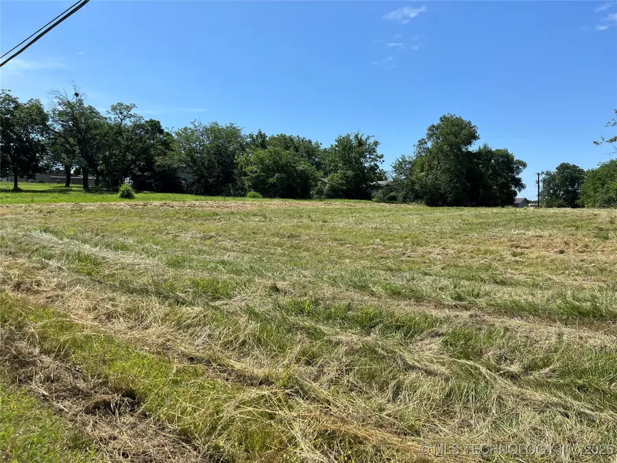 1st Street Nw, Kingston, OK 73439 - Image #3