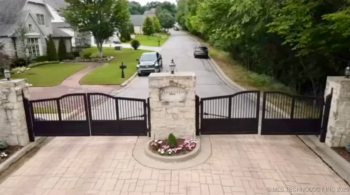 12207 S 12 Court, Jenks, OK 74037 - #1