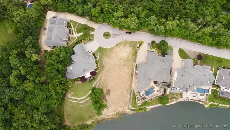 12207 S 12 Court, Jenks, OK 74037 - #2