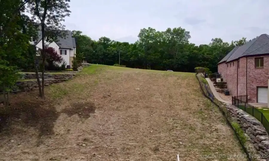 12207 S 12 Court, Jenks, OK 74037 - #3