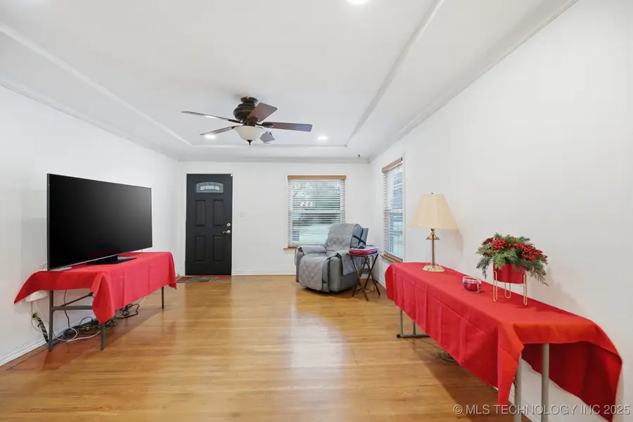 4309 S Norfolk Avenue, Tulsa, OK 74105 - Image #3