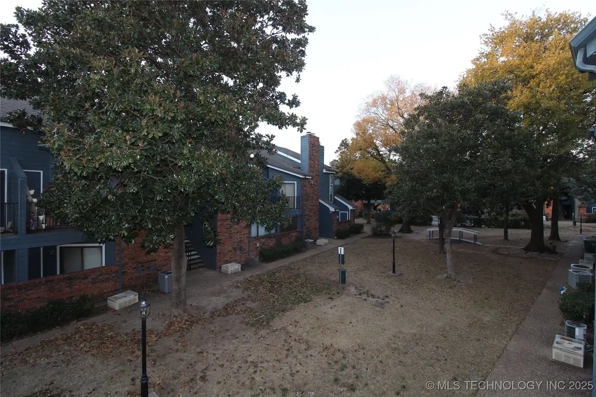 6737 S Peoria Avenue #C214, Tulsa, OK 74136 - Image #1