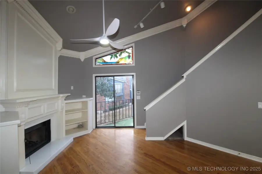 6737 S Peoria Avenue #C214, Tulsa, OK 74136 - Image #2