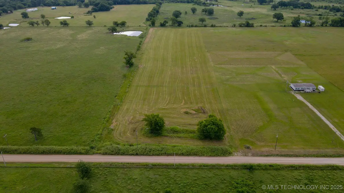 S 184th Street W, Haskell, OK 74436 - Image #1