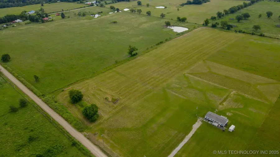 S 184th Street W, Haskell, OK 74436 - Image #3