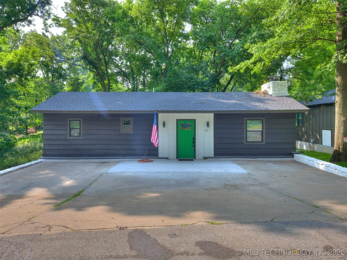 11 Port Duncan, Afton, OK 74331 - Image #1