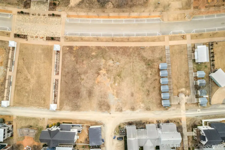 43 Water Street, Carlton Landing, OK 74432 - #2