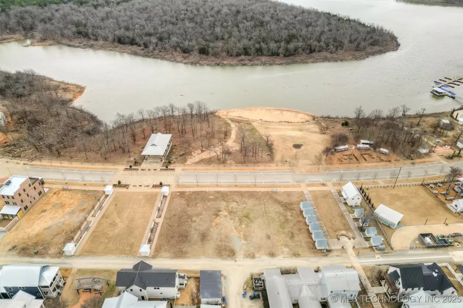 43 Water Street, Carlton Landing, OK 74432 - #3