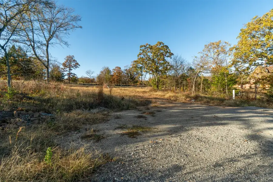 103 Ridgeline Road, Carlton Landing, OK 74432 - #2