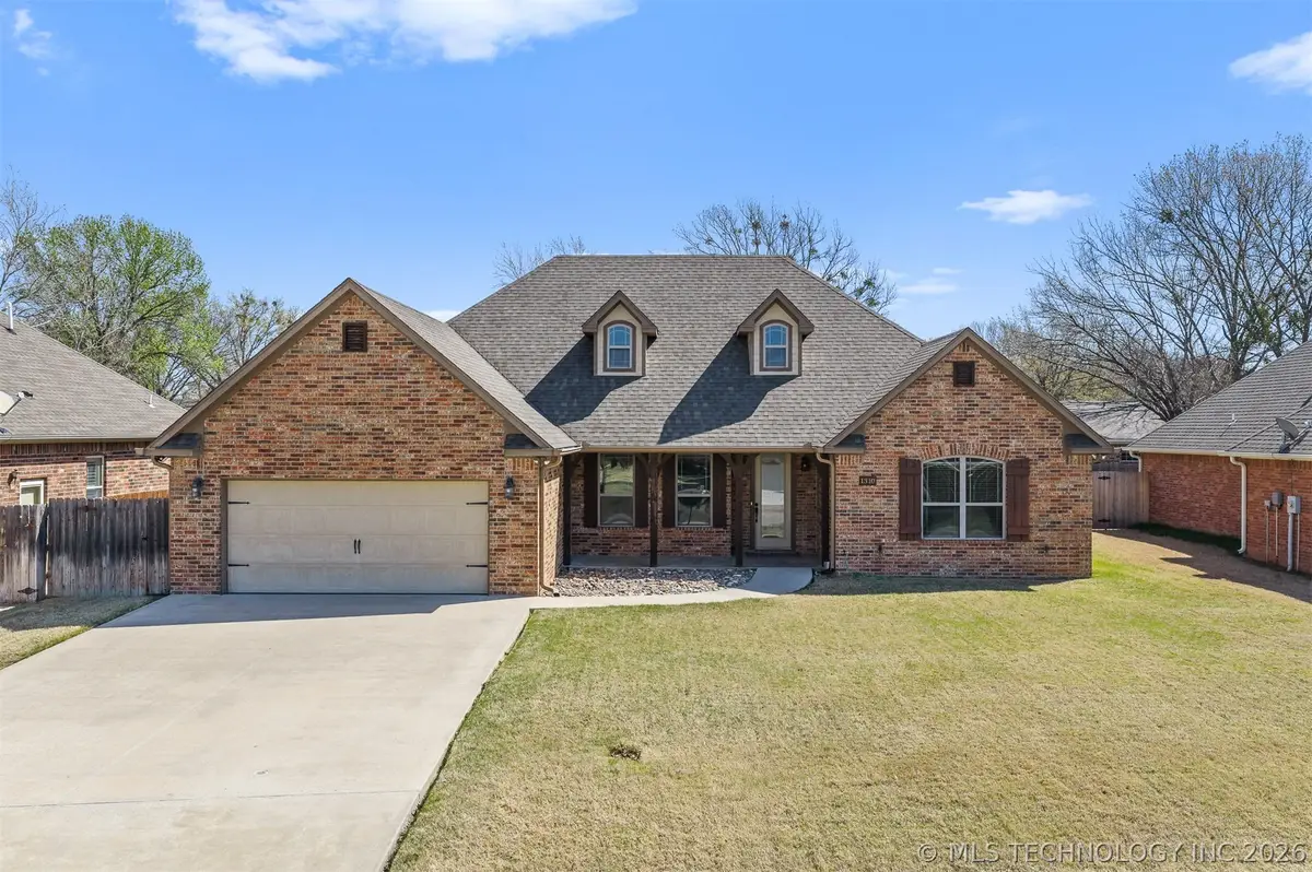 1310 Buckingham, Ardmore, OK 73401 - #1