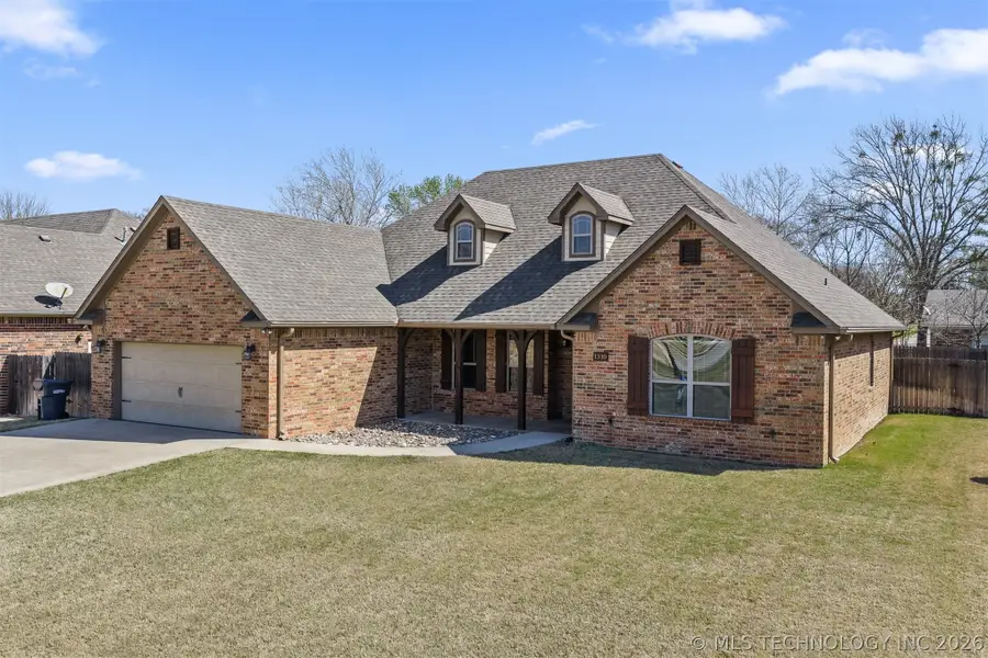 1310 Buckingham, Ardmore, OK 73401 - #2
