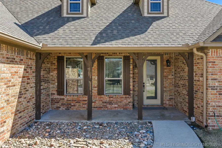 1310 Buckingham, Ardmore, OK 73401 - #3