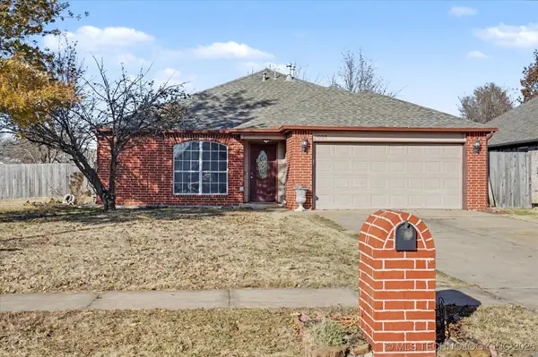 1028 W Quincy Street, Broken Arrow, OK 74012