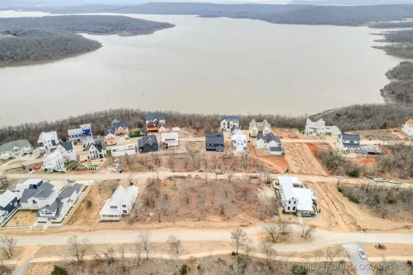 112 Ridgeline Road, Carlton Landing, OK 74432