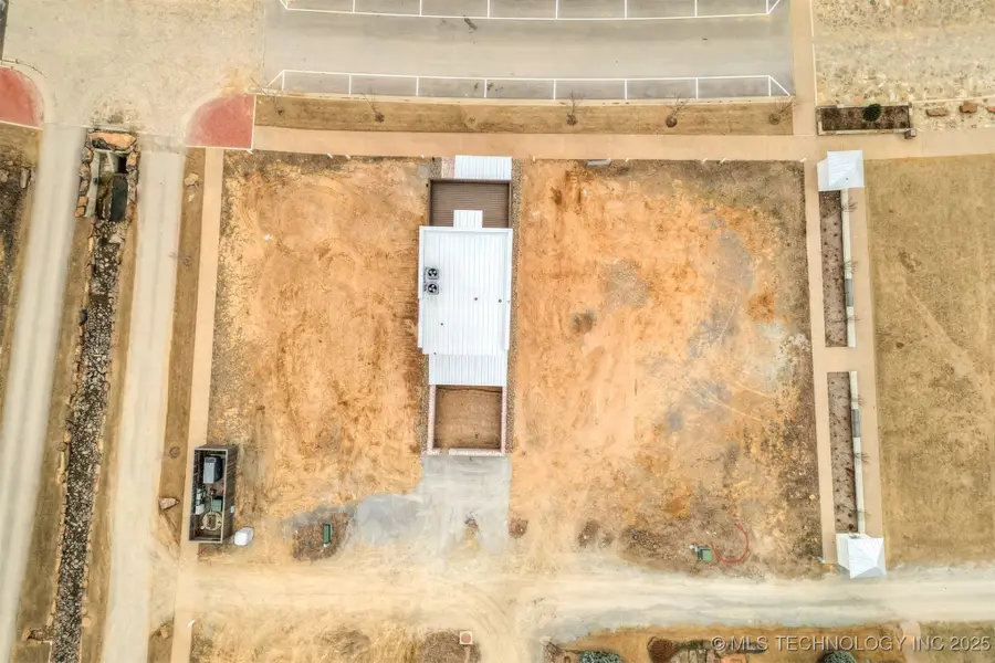 47 Water Street, Carlton Landing, OK 74432 - #3
