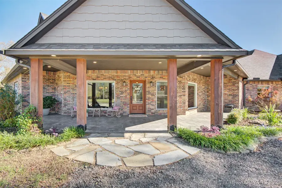 4748 N 4318 Road, Pryor, OK 74361 - #2