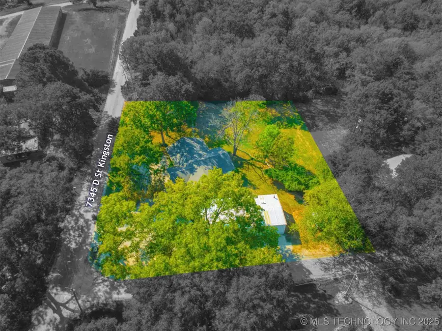 7345 D, Kingston, OK 73439 - Image #2