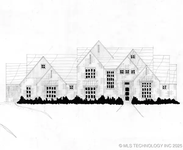 8311 E 111th Street, Owasso, OK 74055