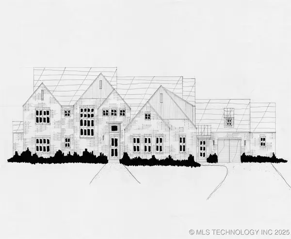 113 W 164th Place S, Glenpool, OK 74033