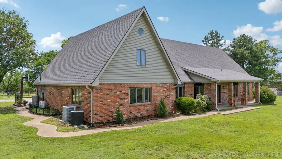 201 County Road 3006 Road, Bartlesville, OK 74003 - #3