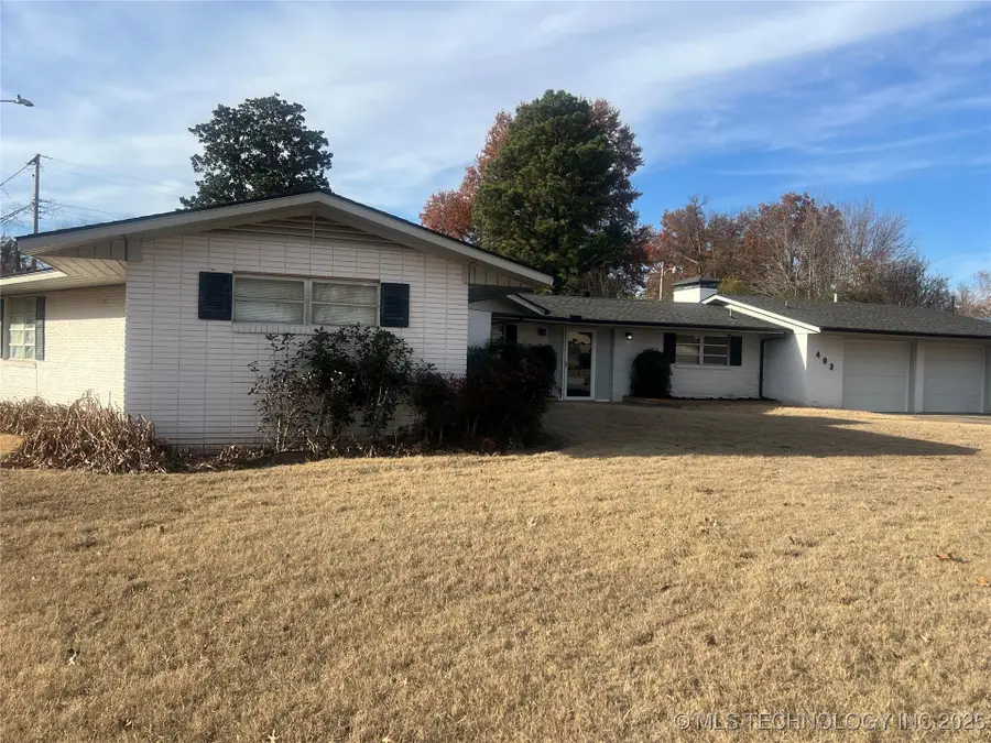 403 N Anthony, Muskogee, OK 74403 - #3