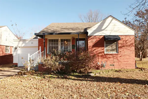 517 S Quebec Avenue, Tulsa, OK 74112