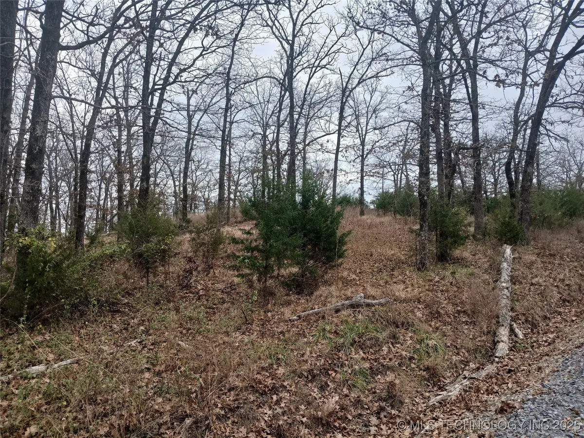 115307 S 4237, Eufaula, OK 74432 - Image #1