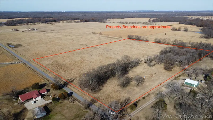 13756 E 580 Road, Inola, OK 74036 - Image #2