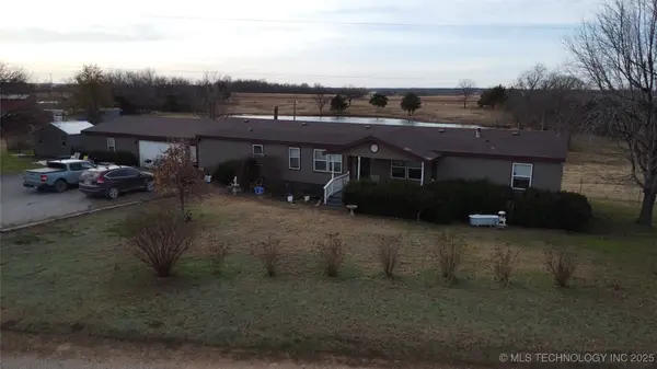 Address Withheld By Seller, Cushing, OK 74023