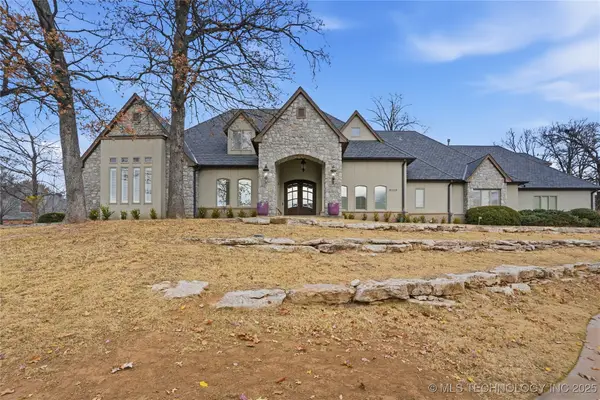 6003 E 117th Place, Tulsa, OK 74137