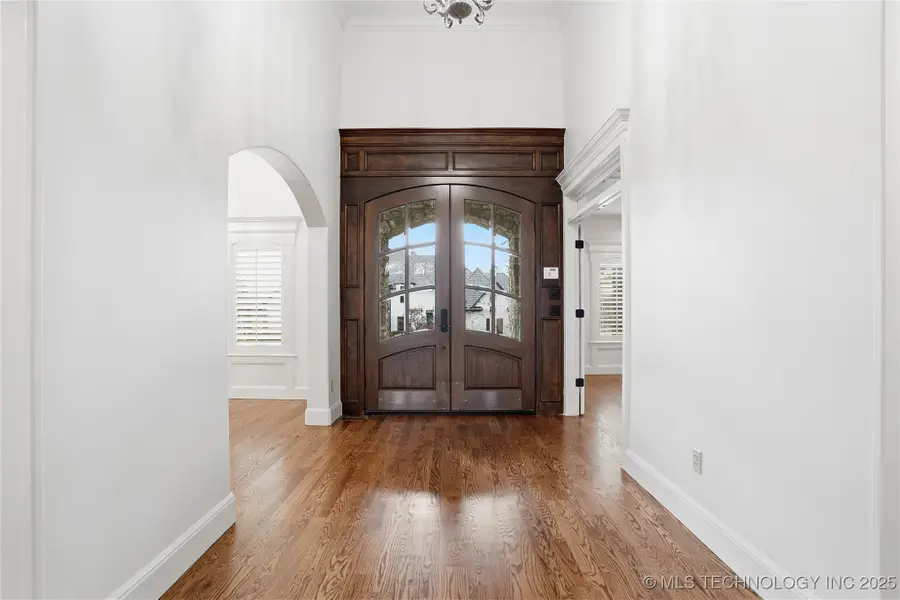 6003 E 117th Place, Tulsa, OK 74137 - #2