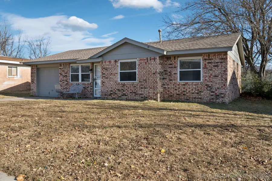 25 S 189th East Avenue, Tulsa, OK 74108 - Image #3