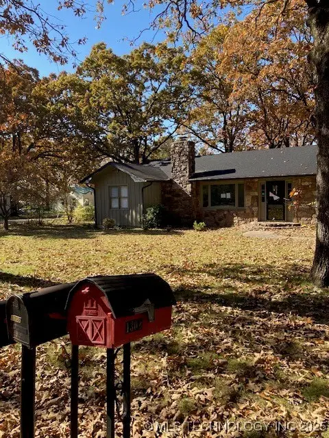 1308 S Hazel Street, Grove, OK 74344 - Image #1