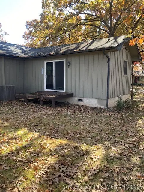 1308 S Hazel Street, Grove, OK 74344 - Image #3