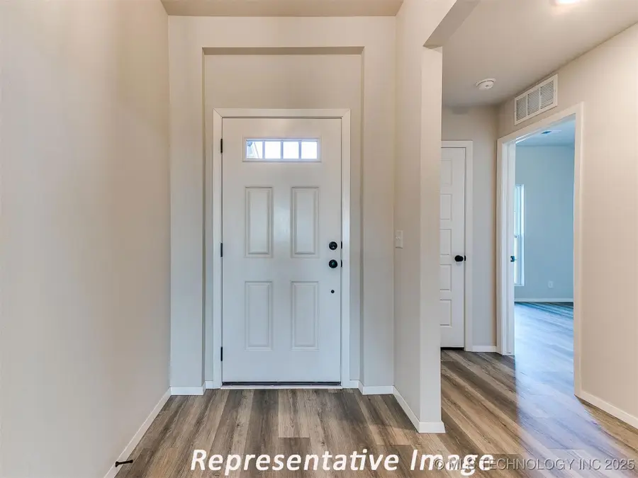 3442 E 153rd Street S, Bixby, OK 74008 - #2