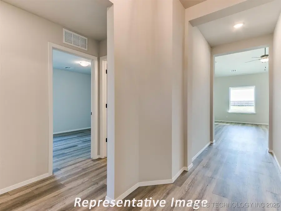 3442 E 153rd Street S, Bixby, OK 74008 - #3