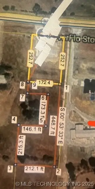 13497 State Hwy 32, Kingston, OK 73439