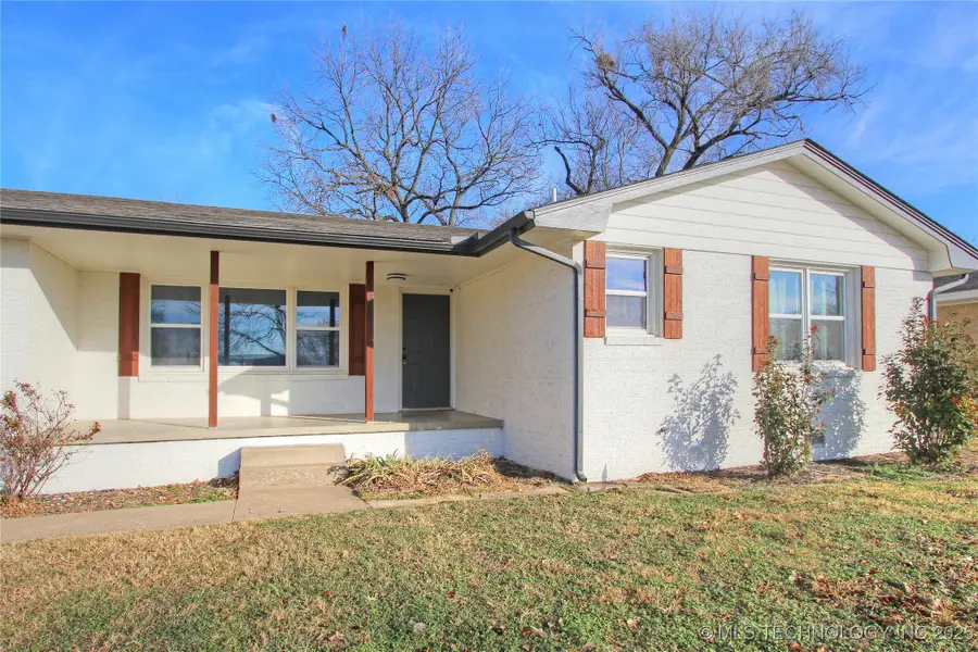 4018 Morgan Avenue, Bartlesville, OK 74006 - #2
