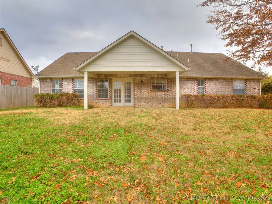 10592 E 142nd Street N, Collinsville, OK 74021 - Image #3