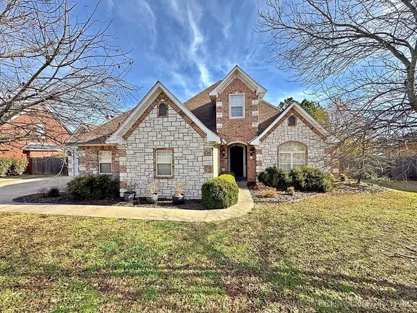 2463 Park Hill Road, Tahlequah, OK 74464