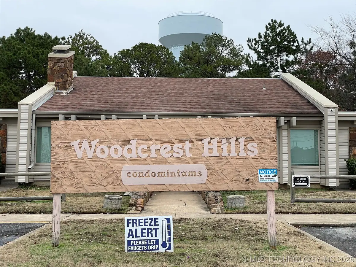 7333 S Yale Avenue #209, Tulsa, OK 74136 - #1