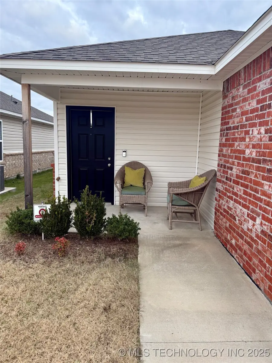 620 Christy Drive, Muskogee, OK 74403 - Image #2