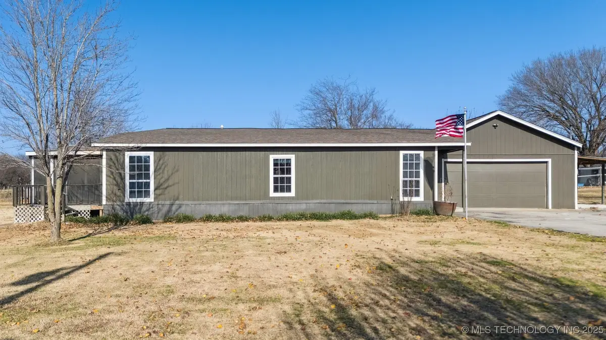 14507 S 49th West Avenue, Kiefer, OK 74041 - Image #1