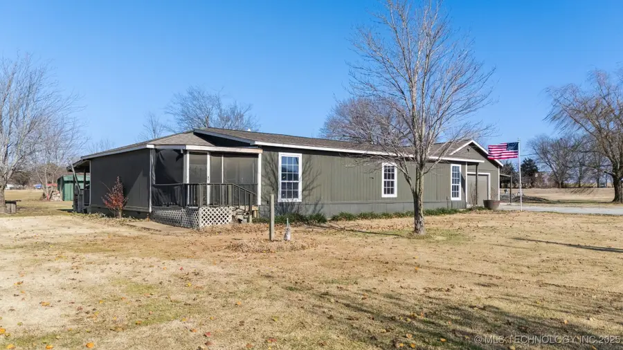 14507 S 49th West Avenue, Kiefer, OK 74041 - Image #2